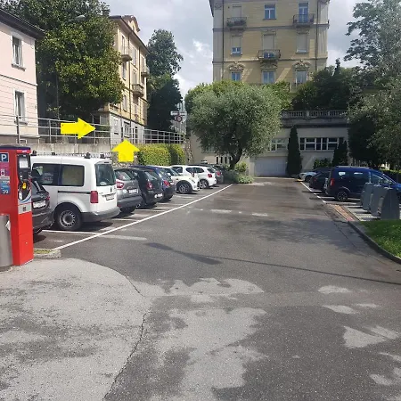 Family Flat 2 Bedrooms View Apartment *