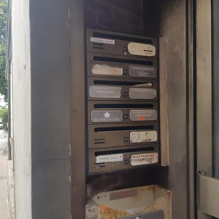 Family Flat 2 Bedrooms View Апартаменти *