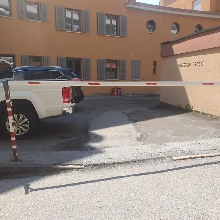 Appartement Family Flat 2 Bedrooms View Lugano