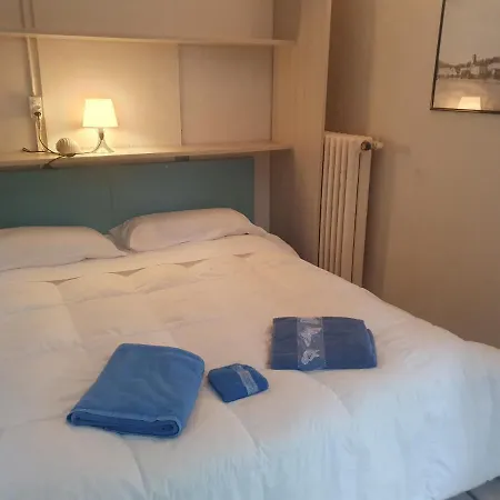 Family Flat 2 Bedrooms View