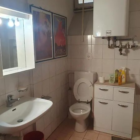 Апартаменти Family Flat 2 Bedrooms View *