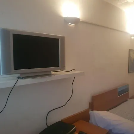 Family Flat 2 Bedrooms View