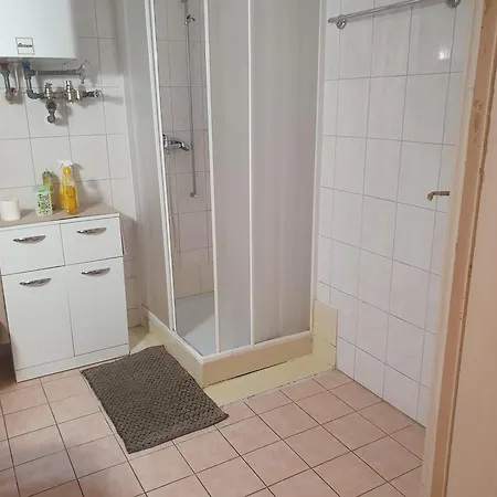 Family Flat 2 Bedrooms View Лугано