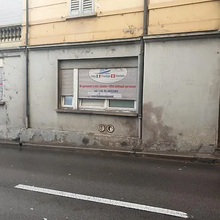 Family Flat 2 Bedrooms View *