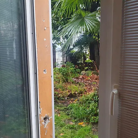 Family Flat 2 Bedrooms View