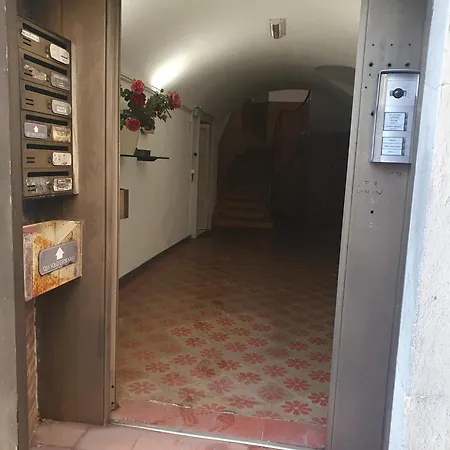 Апартаменти Family Flat 2 Bedrooms View Лугано