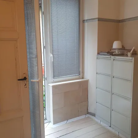 Family Flat 2 Bedrooms View * Lugano