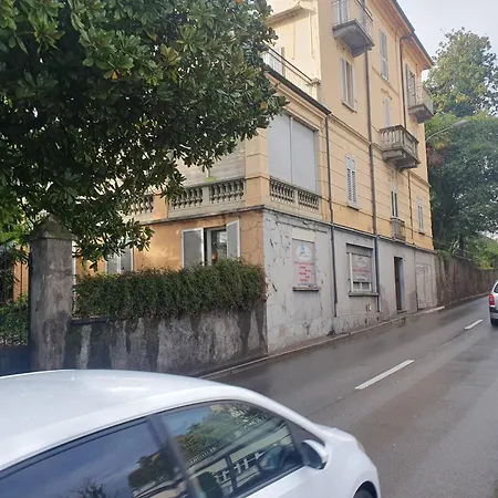 Family Flat 2 Bedrooms View * Lugano