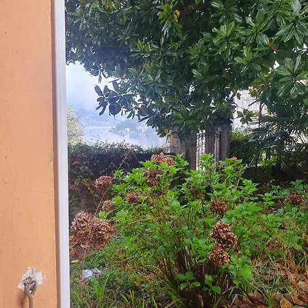 Family Flat 2 Bedrooms View Appartement Lugano