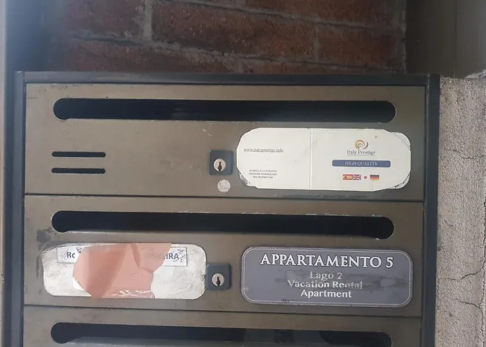 Lejlighed Family Flat 2 Bedrooms View *