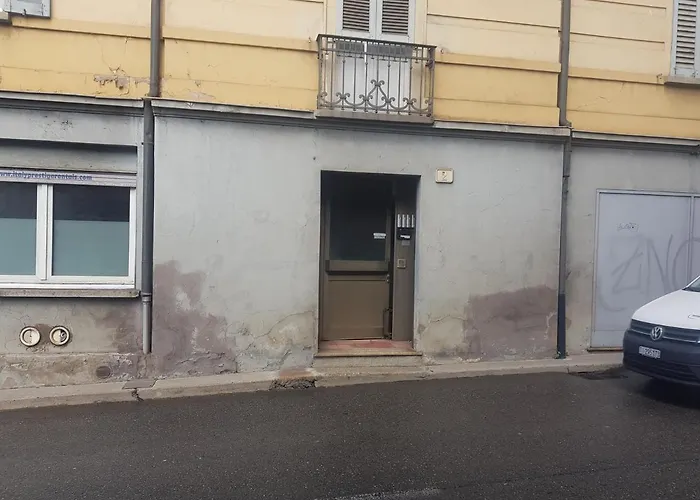 Family Flat 2 Bedrooms View *