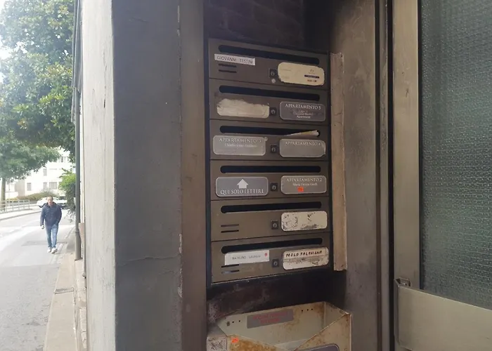 Family Flat 2 Bedrooms View Lejlighed *