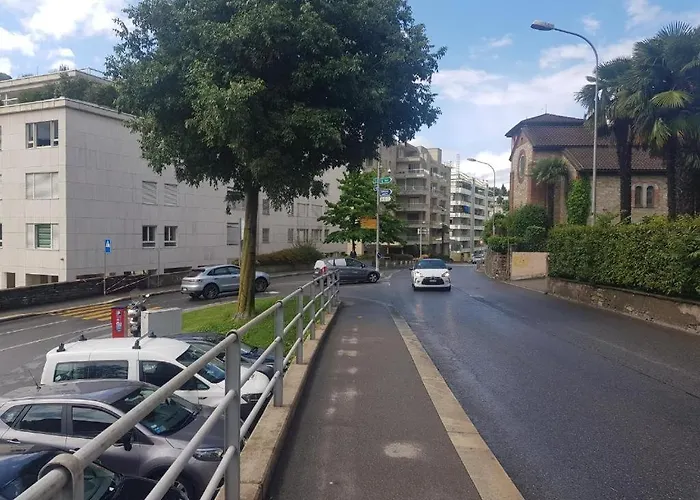 Family Flat 2 Bedrooms View *