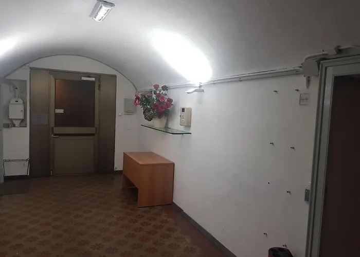 Family Flat 2 Bedrooms View Lejlighed *