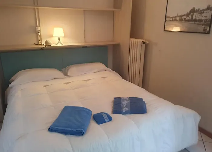 Family Flat 2 Bedrooms View