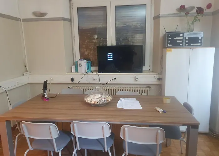 Family Flat 2 Bedrooms View * Lugano