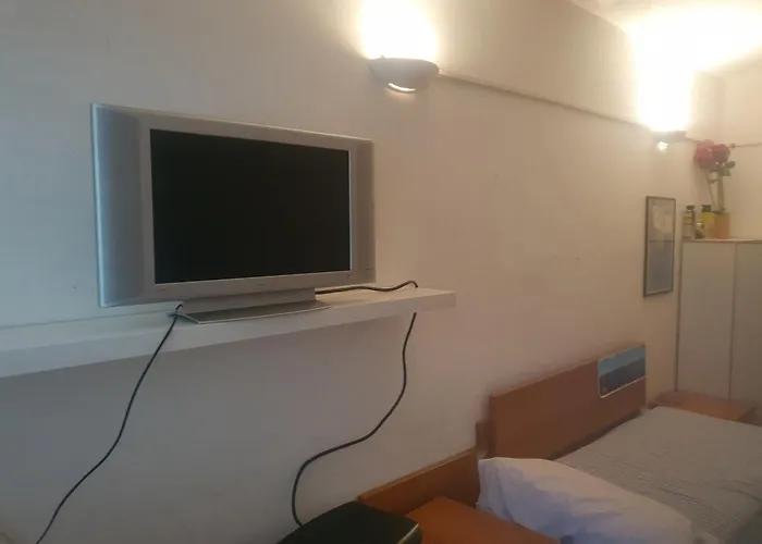 Family Flat 2 Bedrooms View