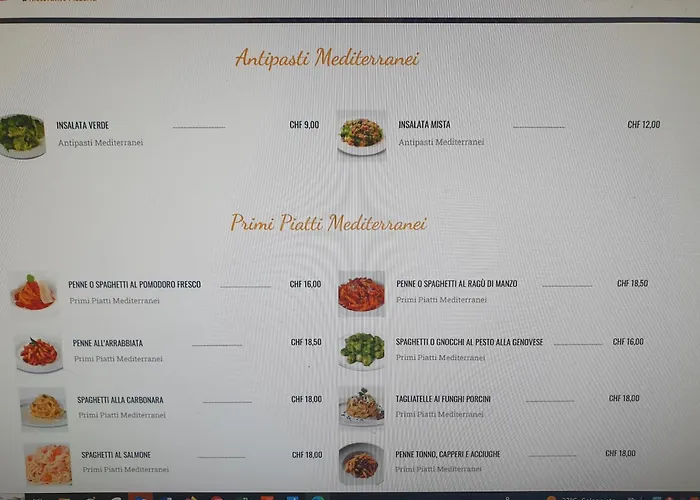 Lejlighed Family Flat 2 Bedrooms View