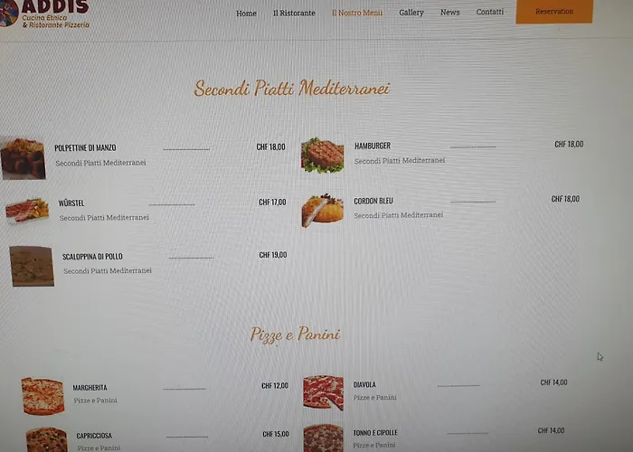 Lejlighed Family Flat 2 Bedrooms View *