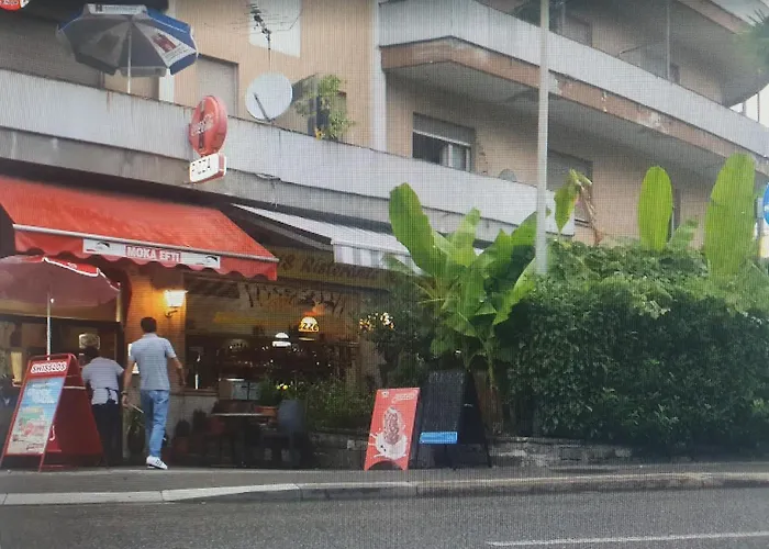 Family Flat 2 Bedrooms View * Lugano