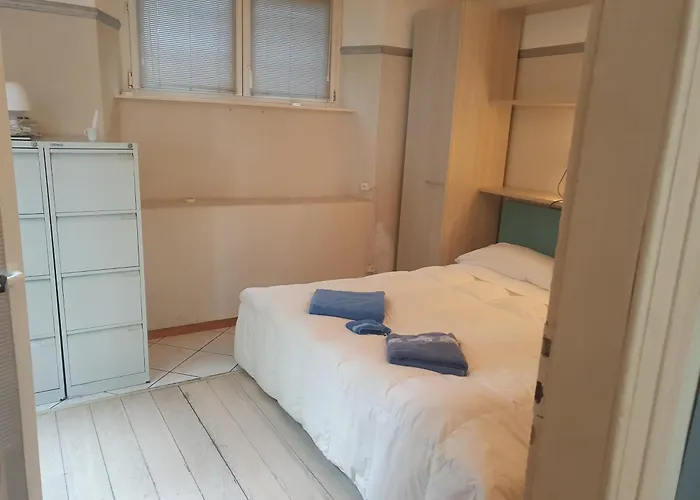 Lejlighed Family Flat 2 Bedrooms View *