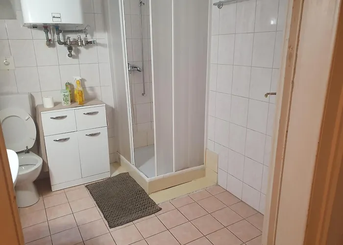 Family Flat 2 Bedrooms View Lugano