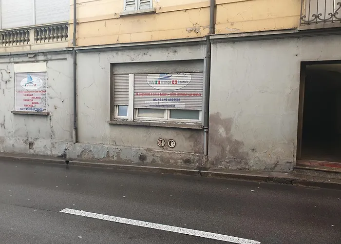 Family Flat 2 Bedrooms View *