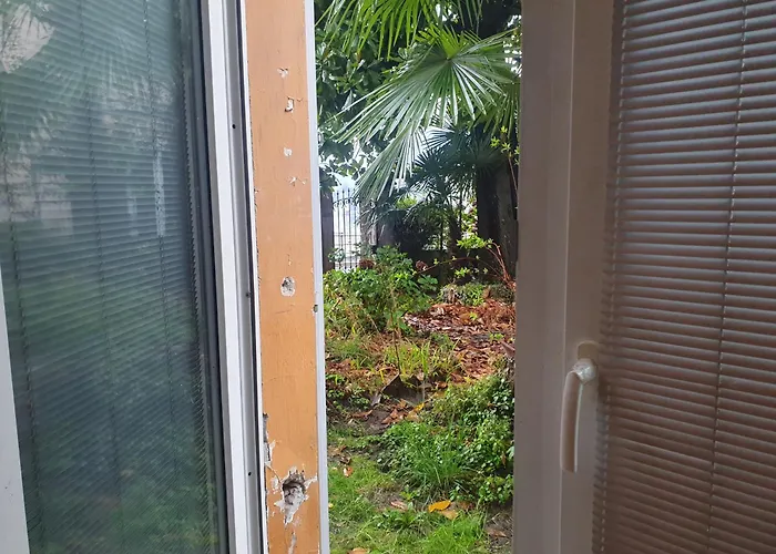 Family Flat 2 Bedrooms View