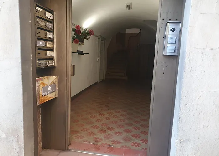 Lejlighed Family Flat 2 Bedrooms View Lugano