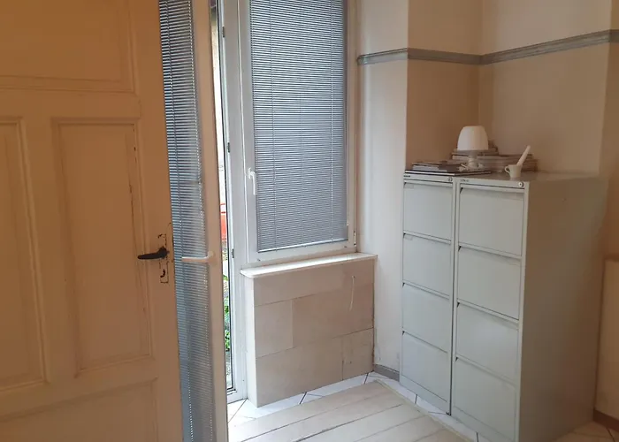 Family Flat 2 Bedrooms View * Lugano