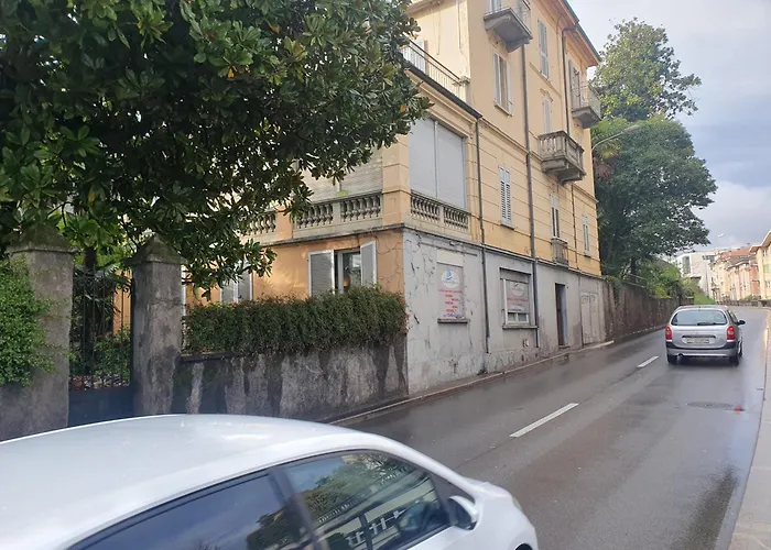 Family Flat 2 Bedrooms View * Lugano