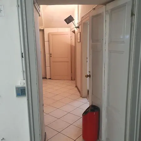 Family Flat 2 Bedrooms View Lejlighed