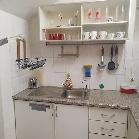 Family Flat 2 Bedrooms View Lejlighed