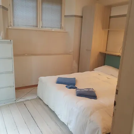 Apartmán Family Flat 2 Bedrooms View *